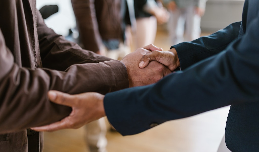 How Does Crowdfunding Work