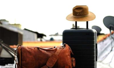 Luggage Weight Limit for Airlines 2023
