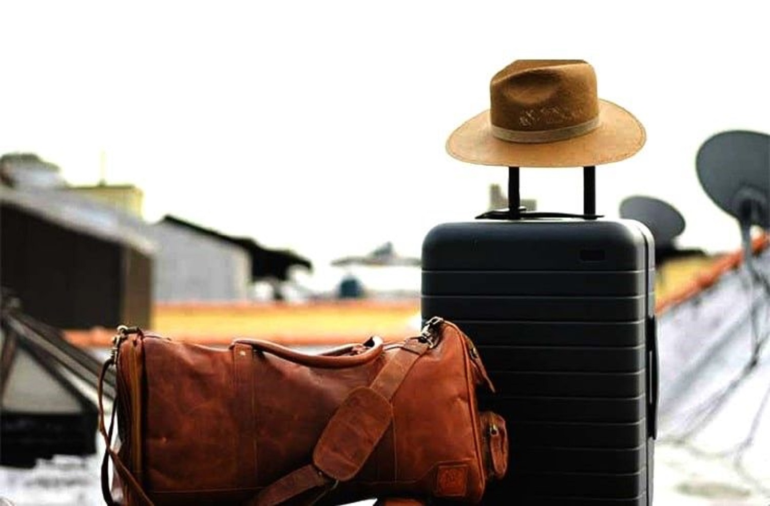 Luggage Weight Limit for Airlines 2023