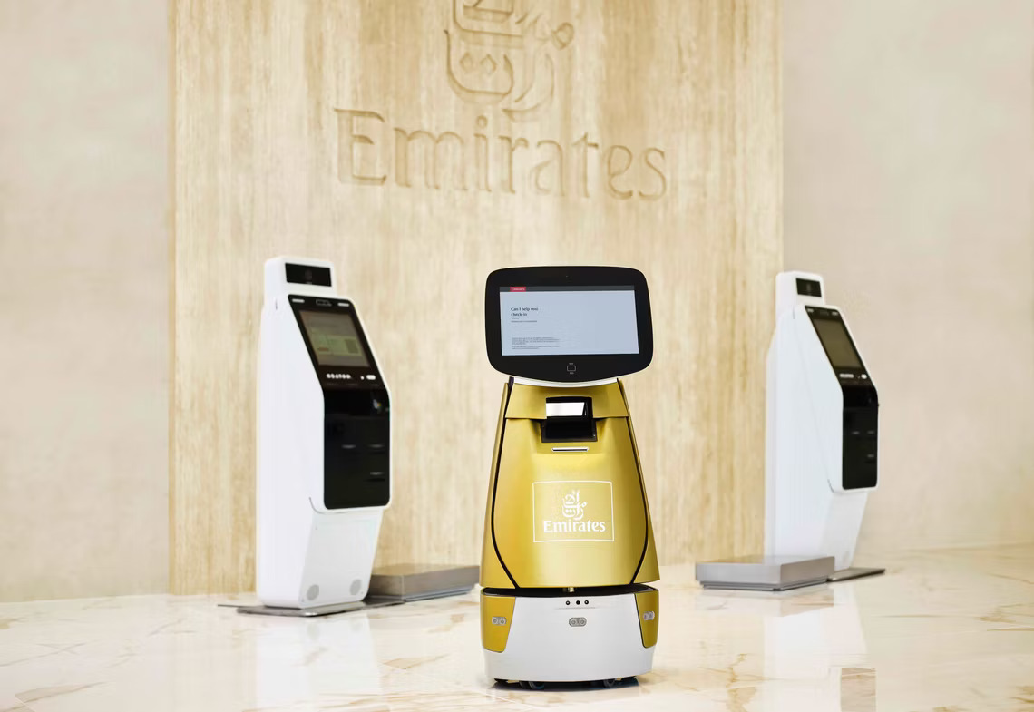 Emirates