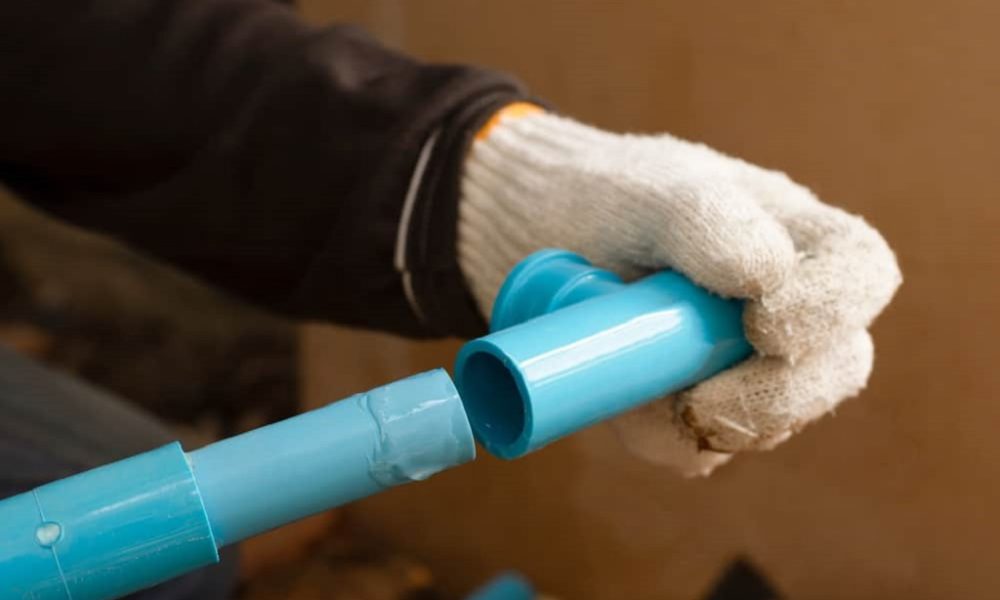 Best Plumbing Cement