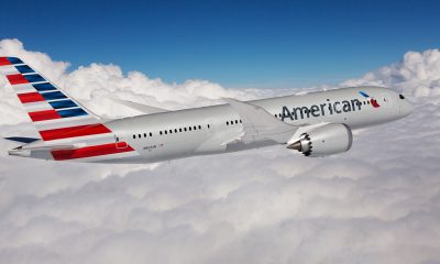 American Airlines