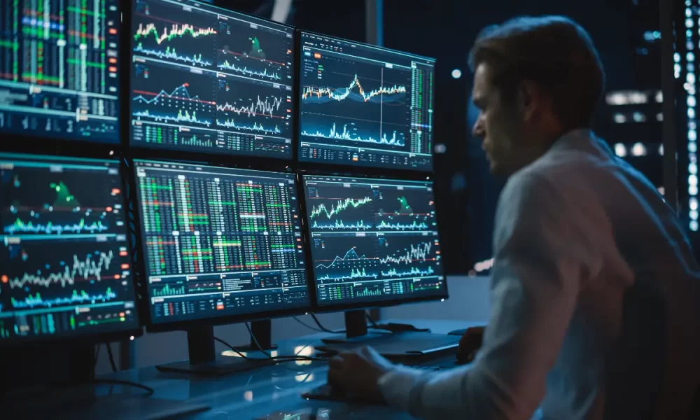 Stock Market Trends