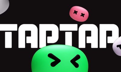 TapTap APK