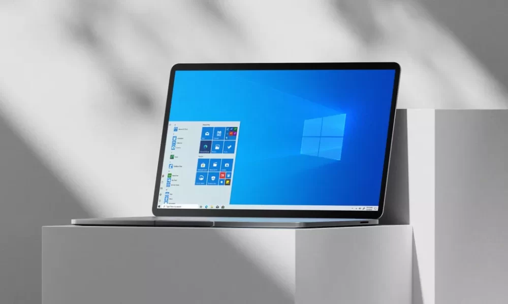 Windows 10