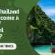 How Thailand has Become a Hub of Natural Herbs?