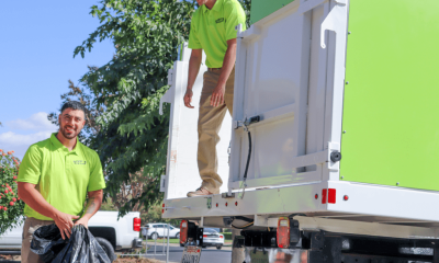 Meet Your Needs for Junk Removal