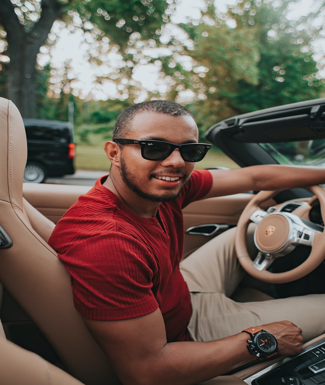 Seattle Safe Driving Tips
