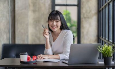 Language Comparison: Chinese, Japanese & Korean