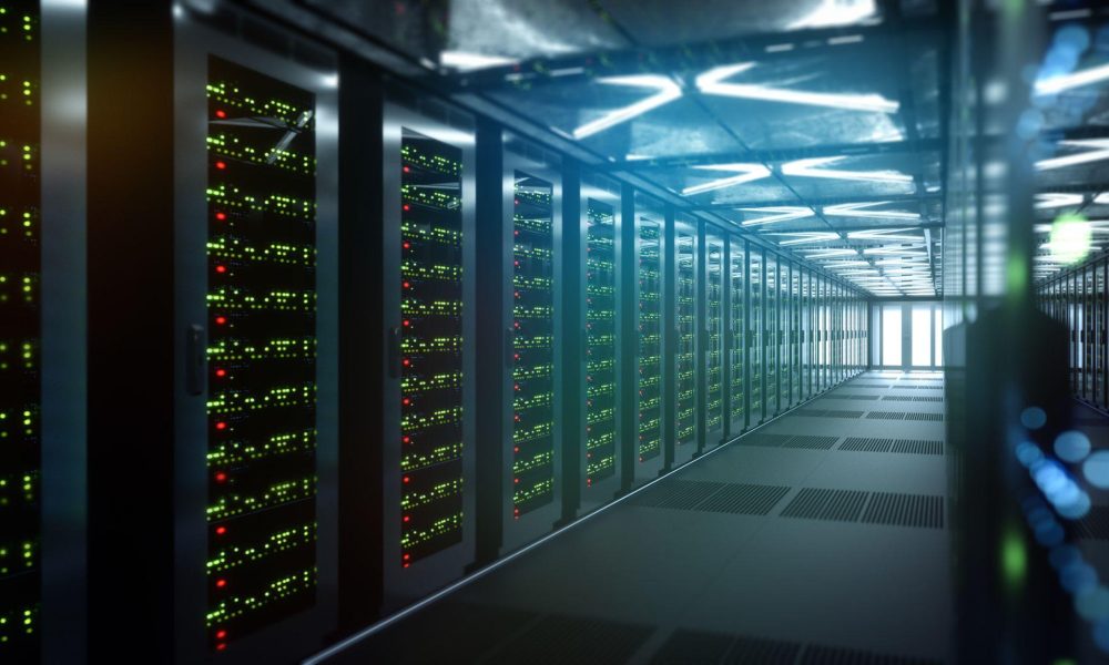 colocation data center