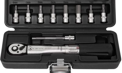 Miniature Wrenches are Perfect for Precise Jobs