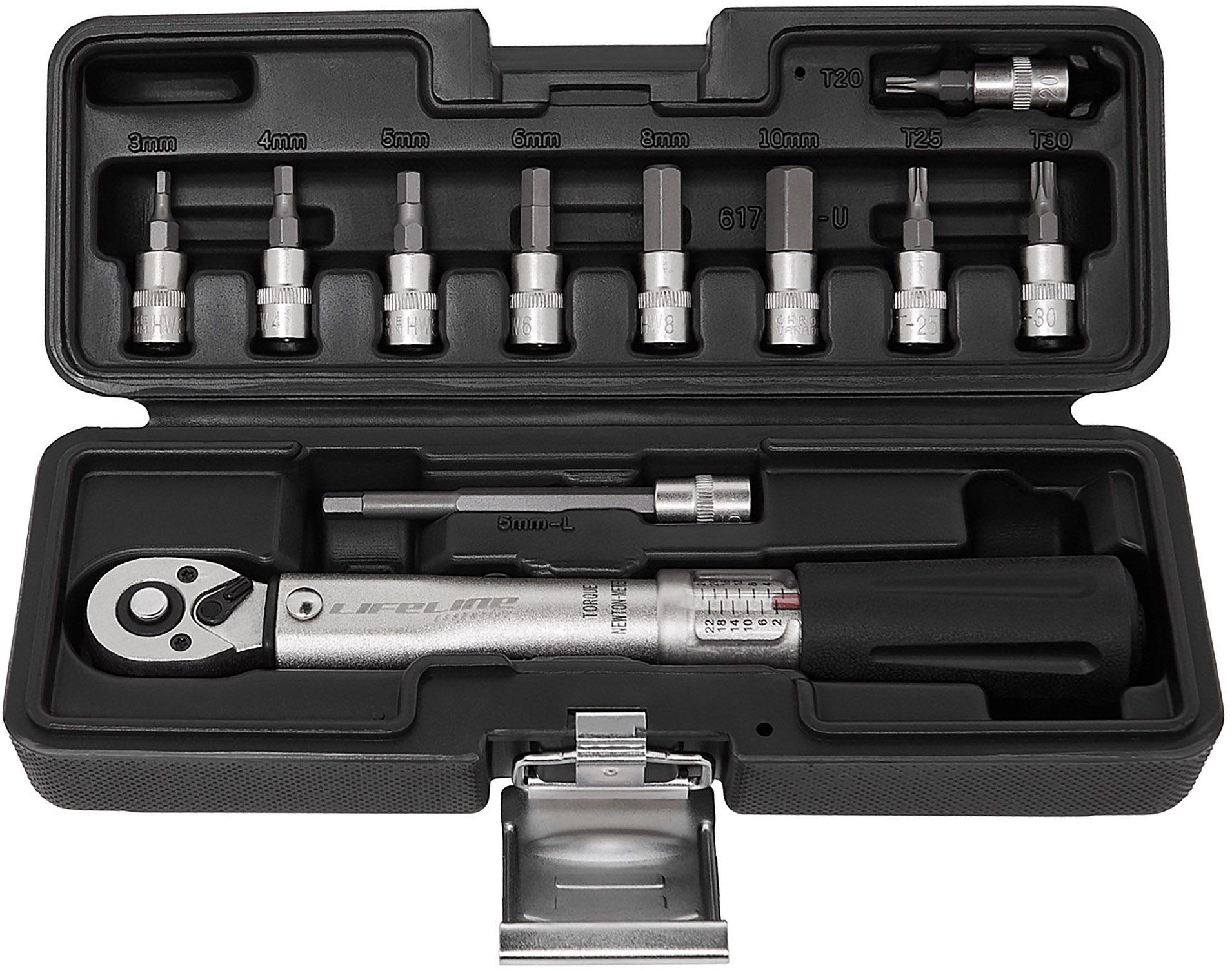Miniature Wrenches are Perfect for Precise Jobs