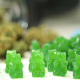 CBD Oil Gummy Bears: The Sweetest Way to Enjoy the Benefits of CBD