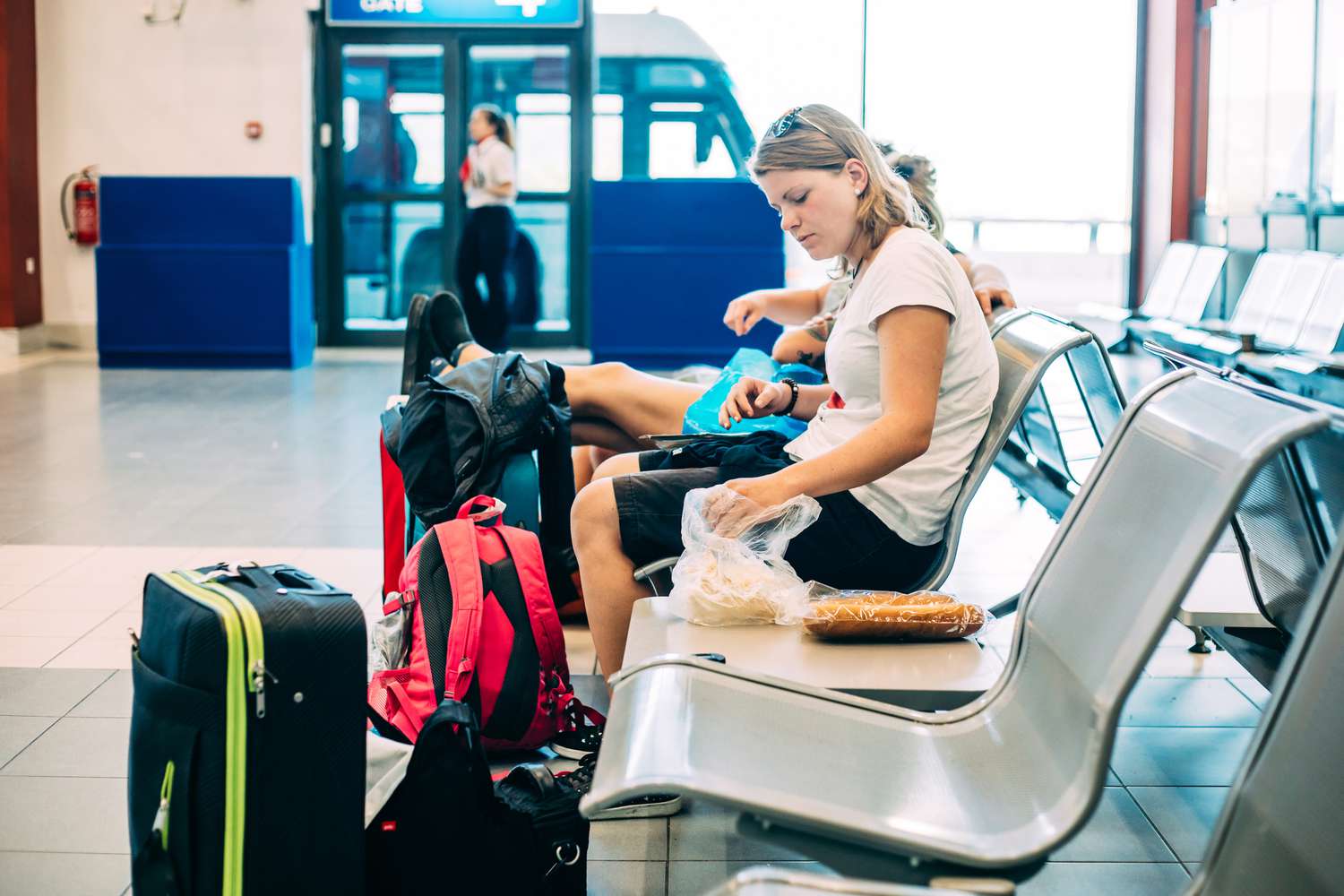 bring fresh fruits into thailand