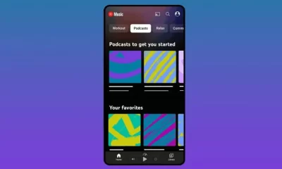 YouTube Music