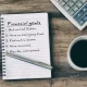Setting Financial Goals