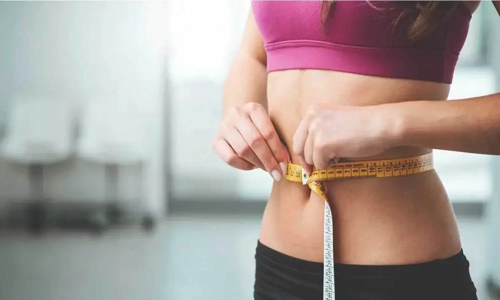 10 Weight Loss Myths