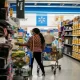 Retail Giant Walmart Boosts Annual Sales, Profits