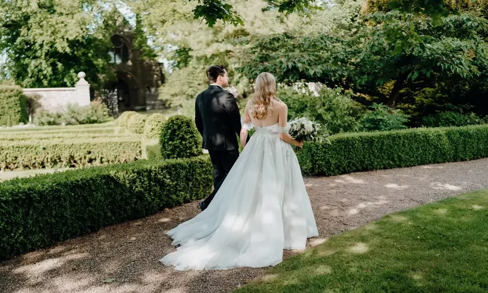 2023 Wedding Trends: Embrace the Unexpected with Unique Venue Choices