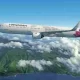 Hawaiian Airlines Tries To Recover After Internet Glitch