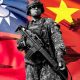 Unification War on Taiwan