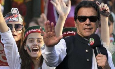 Pakistan’s Supreme Court Orders Imran Khan Released