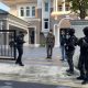Police Crack Down on Chinese Criminals in Thailand
