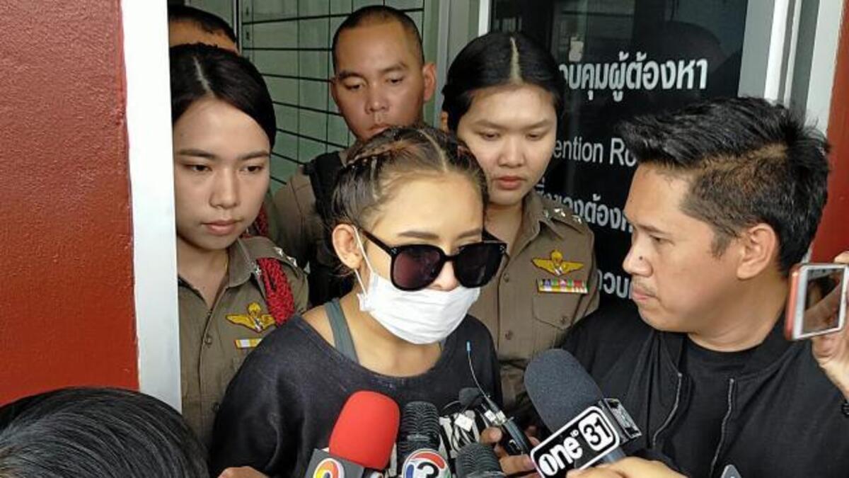 Married Couple Sentenced to 12,640 Years in Prison for Fraud