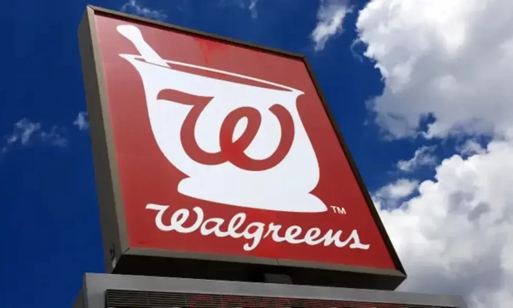 Walgreens Pays San Francisco Nearly $230 Million To Settle Opioids Lawsuit