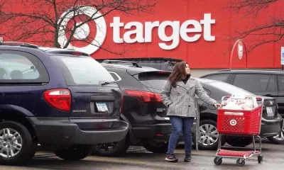 Recession Warning: Target Shoppers Buy Fewer Clothes