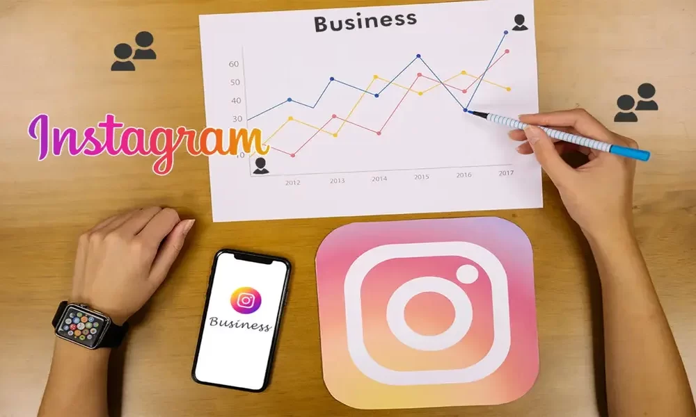 9 Guaranteed Ways to Increase Followers on Instagram for Business