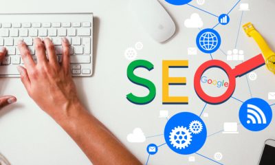 Affordable SEO Services