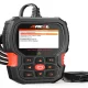 Ancel OBD2 Scanner: Motorcycle Scanning Tool Test