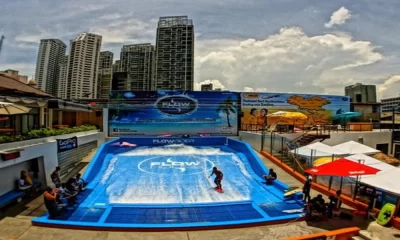 Bangkok’s Game and Entertainment Centres Continue to Attract Holidaymakers