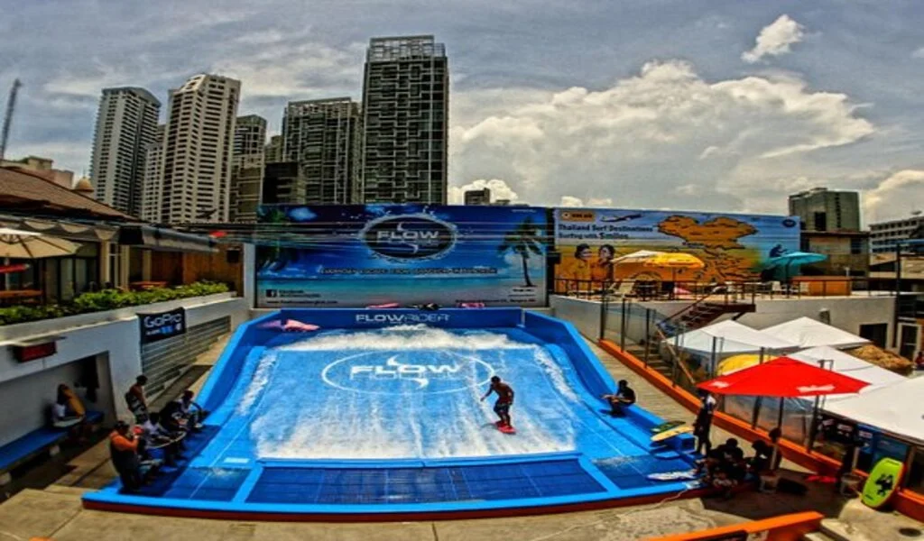 Bangkok’s Game and Entertainment Centres Continue to Attract Holidaymakers