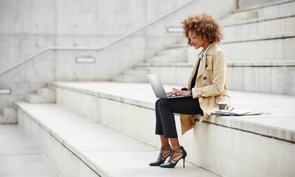 Best Business Laptops