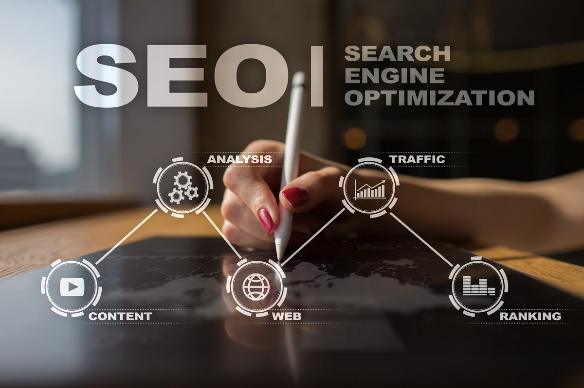 Best SEO Company in Dubai