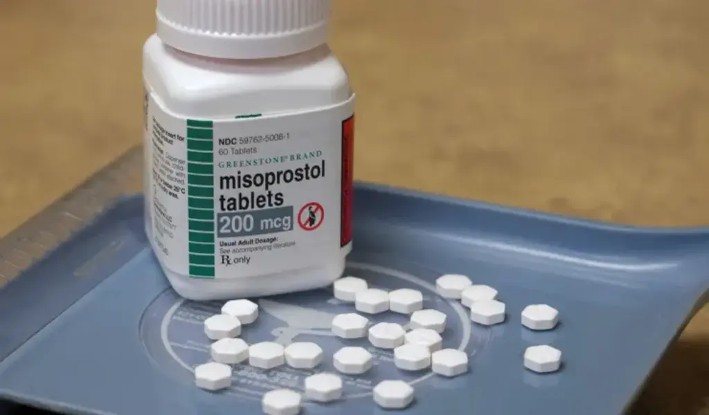 Biden Administration Appeals Texas Judge's Order on Mifepristone Abortion Drug Ban to 5th Circuit Court