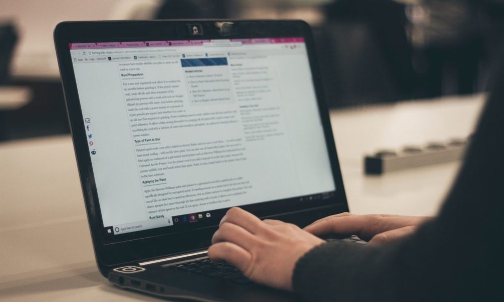 Blog Titles
