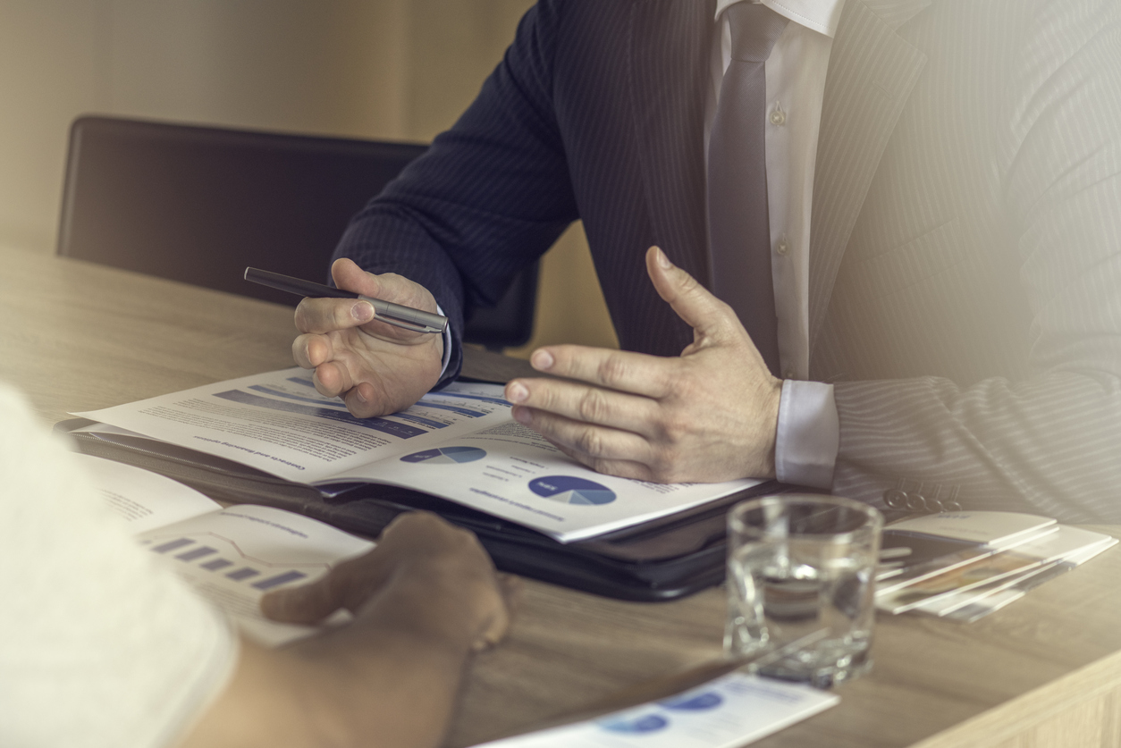 Business Advisory Services