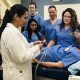 CNA and Phlebotomy training programs