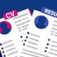 CV vs Resume: