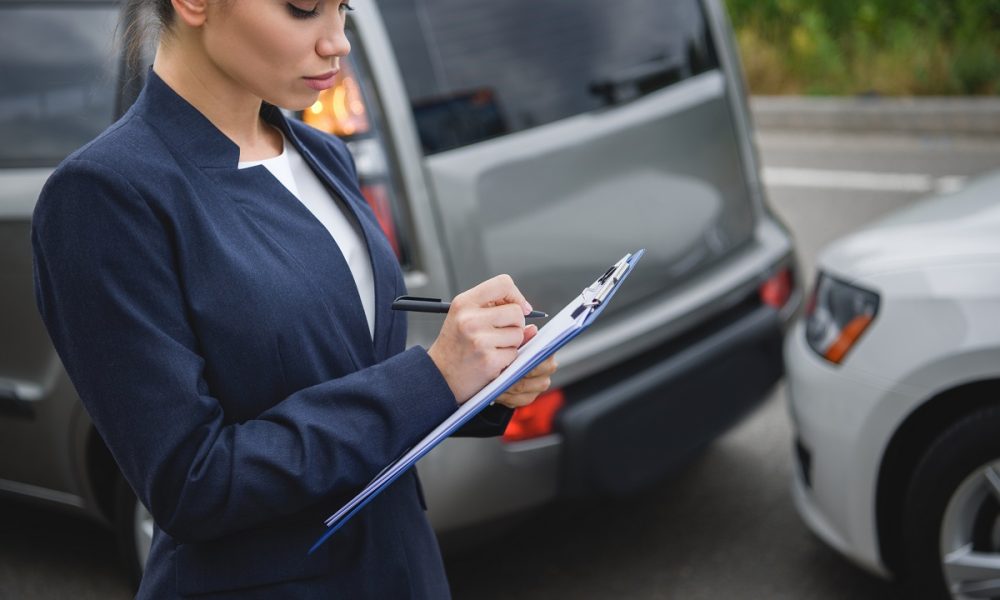 Car Accident Lawyer
