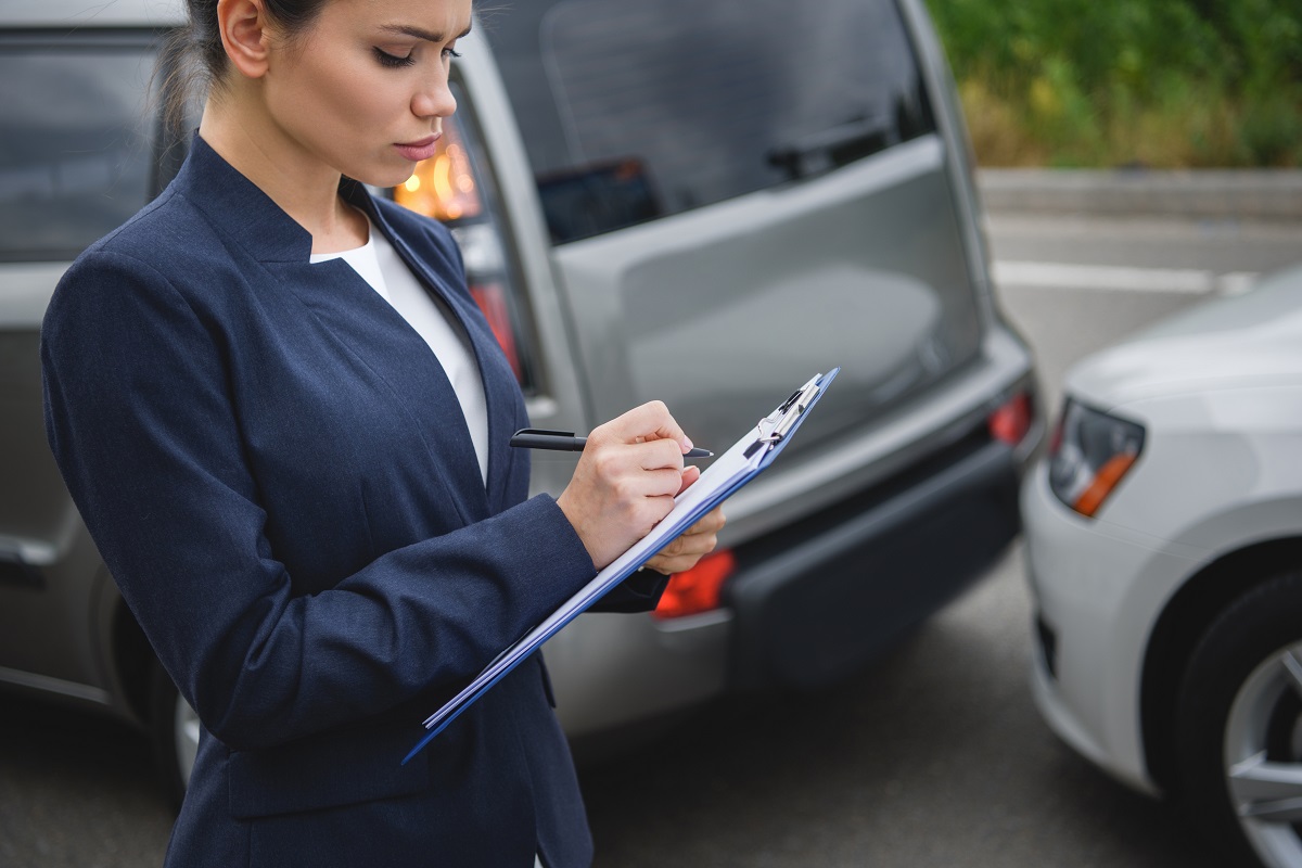 Car Accident Lawyer