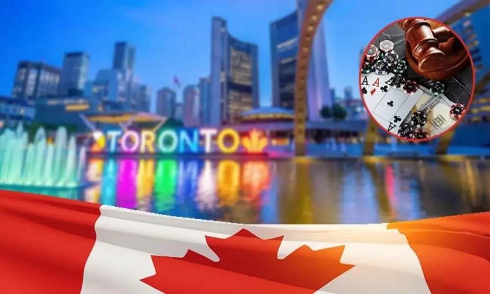 Charting New Territory: Innovation, Regulation and the Future of iGaming in Ontario