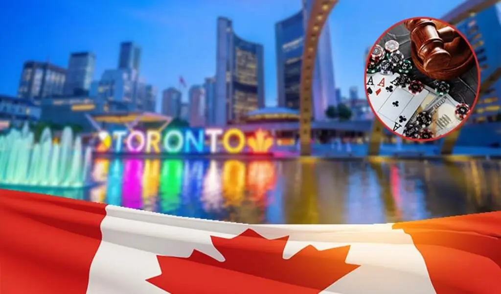 Charting New Territory: Innovation, Regulation and the Future of iGaming in Ontario
