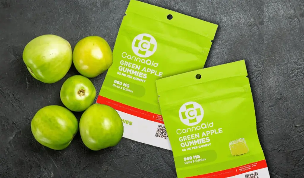 Delta 8 Gummies: Your Delicious Gateway to Relaxation and Wellness