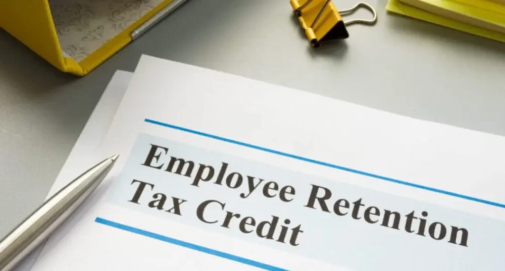 ERC Refund Application: Don't Make These Costly Mistakes!
