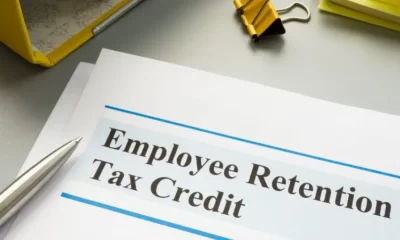 ERC Refund Application: Don't Make These Costly Mistakes!