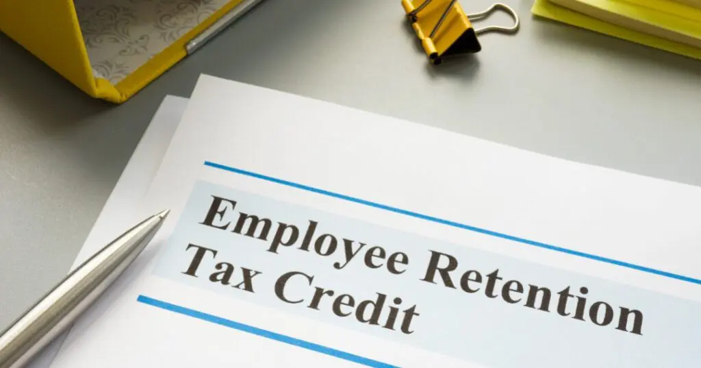 ERC Refund Application: Don't Make These Costly Mistakes!